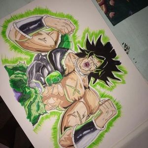 Custom Art and Designs